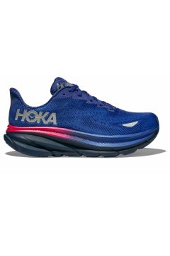 Hoka One One Clifton 9 GTX Dazzling Blue Evening Sky (Women’s) (1141490-DBES)