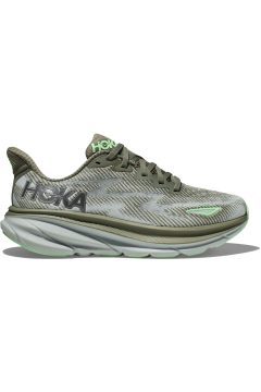 Hoka One One Clifton 9 Olive Haze (1127895-OHMR)