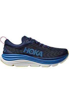 Hoka One One Gaviota 5 Bellwether Blue Evening Sky (1127929-BBES)