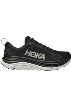 Hoka One One Gaviota 5 Black White (1127929-BWHT)