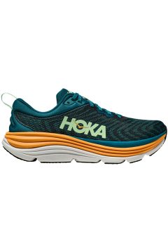 Hoka One One Gaviota 5 Deep Lagoon Sherbet (1127929-DLSH)