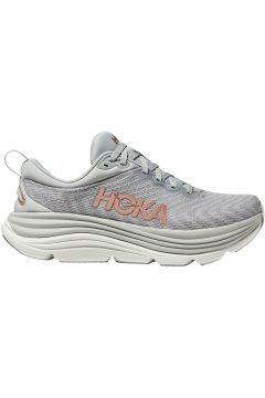 Hoka One One Gaviota 5 Harbor Mist Rose Gold (Women’s) (1134235-HMRG)