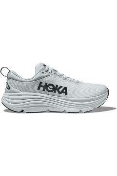 Hoka One One Gaviota 5 Nimbus Cloud Steel Wool (1127929-NCSW)