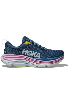 Hoka One One Gaviota 5 Real Teal Shadow (Women’s) (1134235-RHD)