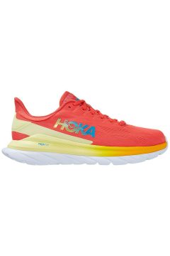 Hoka One One Mach 4 Hot Coral (1113528-HCSF)