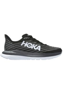 Hoka One One Mach 5 Black Castlerock (Women’s) (1127894-BCSTL)