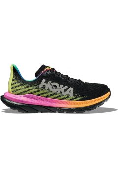 Hoka One One Mach 5 Black Multi-Color (1127893-BKML)