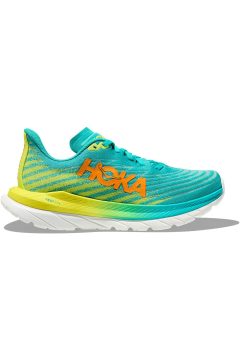 Hoka One One Mach 5 Ceramic Evening (Women’s) (1127894-CEPR)