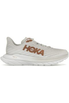 Hoka One One Mach 5 White Copper (Women’s) (1127894-WCPP)