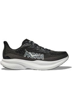 Hoka One One Mach 6 Black White (1147790-BWHT)
