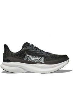Hoka One One Mach 6 Black White (Women’s) (1147810-BWHT)
