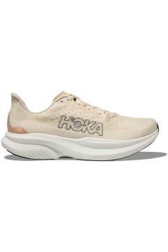 Hoka One One Mach 6 Eggnog Vanilla (Women’s) (1147810-EGV)
