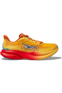 Hoka One One Mach 6 Poppy Squash (1147790-PYS)