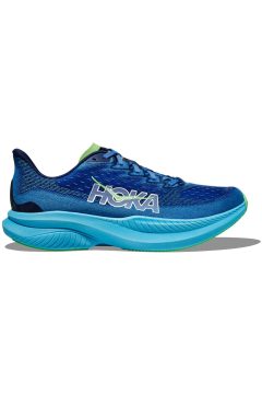 Hoka One One Mach 6 Virtual Blue Bellwether Blue (1147790-VWT)