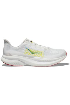 Hoka One One Mach 6 White Nimbus Cloud (1147790-WNCL)