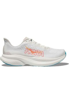 Hoka One One Mach 6 White Nimbus Cloud (Women’s) (1147810-WNCL)