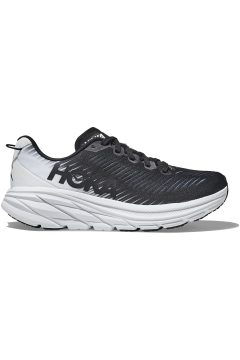 Hoka One One Rincon 3 Black White (Women’s) (1119396-BWHT)