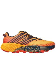 Hoka One One Speedgoat 4 Gold Fusion (1106525-GFBI)