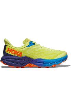 Hoka One One Speedgoat 5 Citrus Glow Evening Primrose (1123157-CGEP)