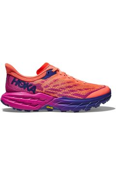 Hoka One One Speedgoat 5 Festival Fuchsia (Women’s) (1123158-FFCM)