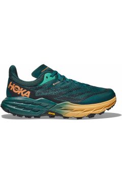Hoka One One Speedgoat 5 GTX Deep Teal Black (Women’s) (1127913-DTBC)
