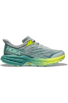 Hoka One One Speedgoat 5 Mercury Trellis (Women’s) (1123158-MTLL)