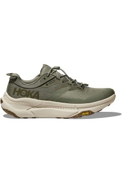 Hoka One One Transport Gore-Tex Slate Oat Milk (1133957-STTM)