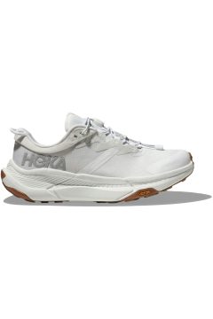 Hoka One One Transport White Gum (1123153-WWH)