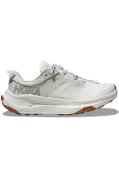 Hoka One One Transport White Gum (Women’s) (1123154-WWH)