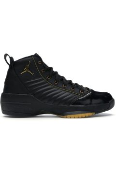 Jordan 19 OG SE Black Metallic Gold (308492-071)