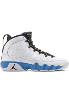 Jordan 9 Retro Powder Blue (2010) (GS) (302359-103)