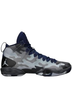 Jordan XX8 SE Georgetown Camo (616345-007)