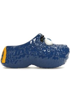 Kerwin Frost x McDonald’s Fry Guy Clog Cobalt Blue (VKF23001)