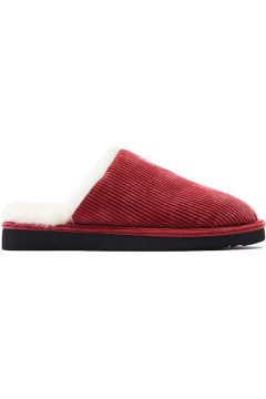 Kith Classic Cord Slipper Red (KH9331-110)