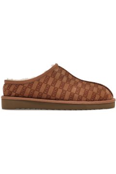 Kith Monogram Shearling Slipper Kithmas Loft (KHM200001-209)