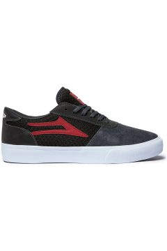 Lakai Manchester Chocolate Skateboards Reflective Grey (MS220-0200-A03)