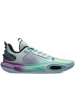 Li-Ning Wade All City 11 Ice Blood (ABAT005-3)