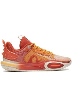 Li-Ning Wade All City 11 Redrock (ABAT031-5)
