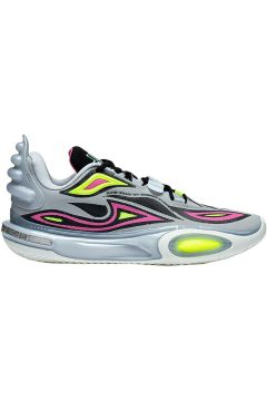 Li-Ning Wade All City 11 V2 Ashes (ABAT053-9)
