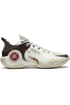 Li-Ning Wade Fission 8 Latte (ABPT029-7)