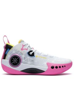 Li-Ning Wade Shadow 3 On Court White Pink (ABPR049-4/ABPR049-54/ABPT065-3)