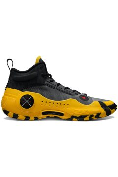 Li-Ning Way of Wade 10 Caution (ABAS115-10)