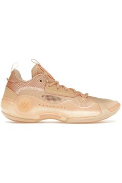 Li-Ning Way of Wade 10 Low Sweet Orange (ABAS083-4)
