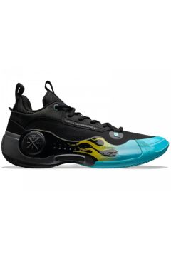 Li-Ning Way of Wade 10 Low Wind and Fire (ABAS165-1)