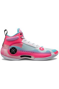 Li-Ning Way of Wade 10 South Beach (ABAS115-11)