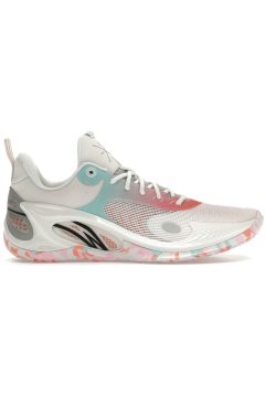 Li-Ning Way of Wade 808 3 Family Love (ABPT043-12)
