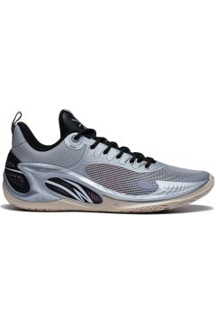 Li-Ning Way Of Wade 808 3 Quicksilver (ABPT043-3)