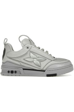 Louis Vuitton LV Skate Sneaker Grey (1ABZ5X)