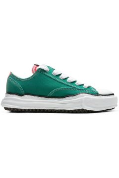 Maison Mihara Yasuhiro Peterson OG Sole Canvas Low Multi (A01FW702-MUL)