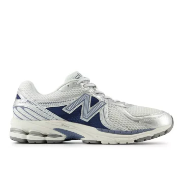 New Balance 860v2 Arctic Grey (ML860GG2)